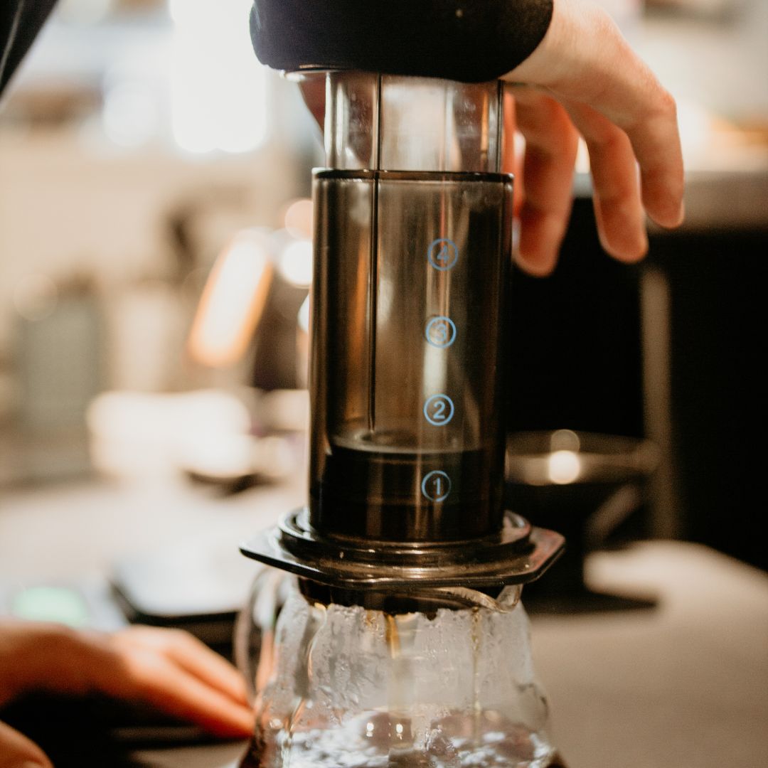 aeropress